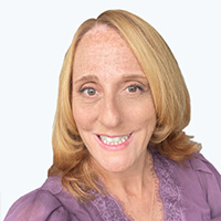 Headshot of Cindy Crane - Graphics Manager - Intelligraphix Systems