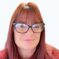 Denise Kurley - Plate Manager for Intelligraphix Systems