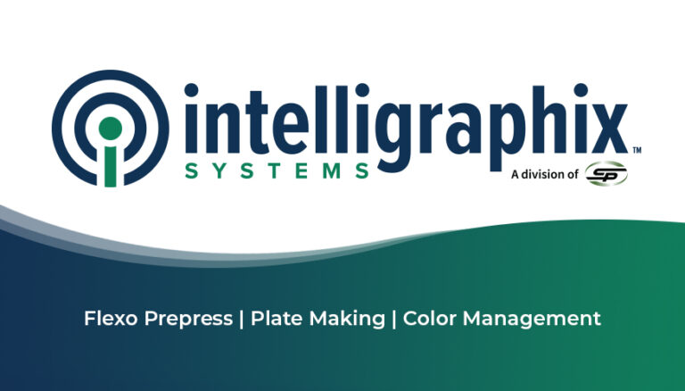 Flexo prepress, plate making, color management services - Intelligraphix Systems