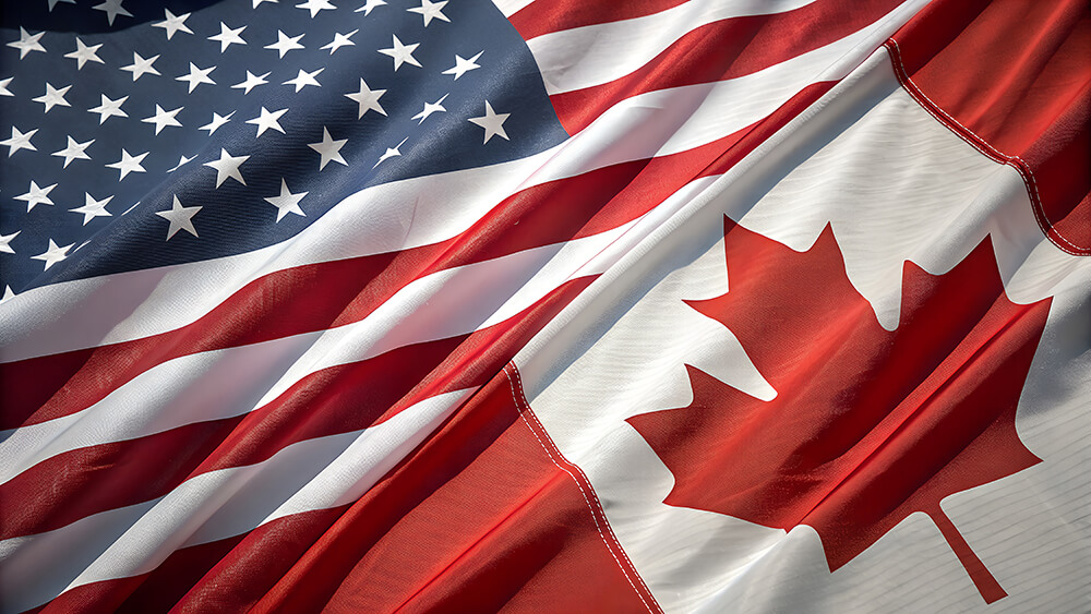 flexo printing north america